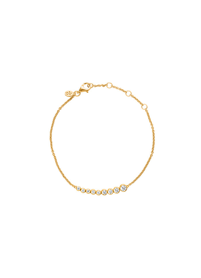STARDUST FLOW BRACELET - GP