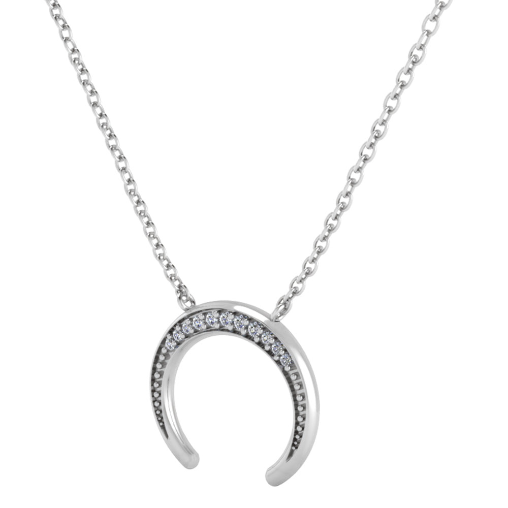 Smykkekæden Sølv Halskæde DMDC0010S