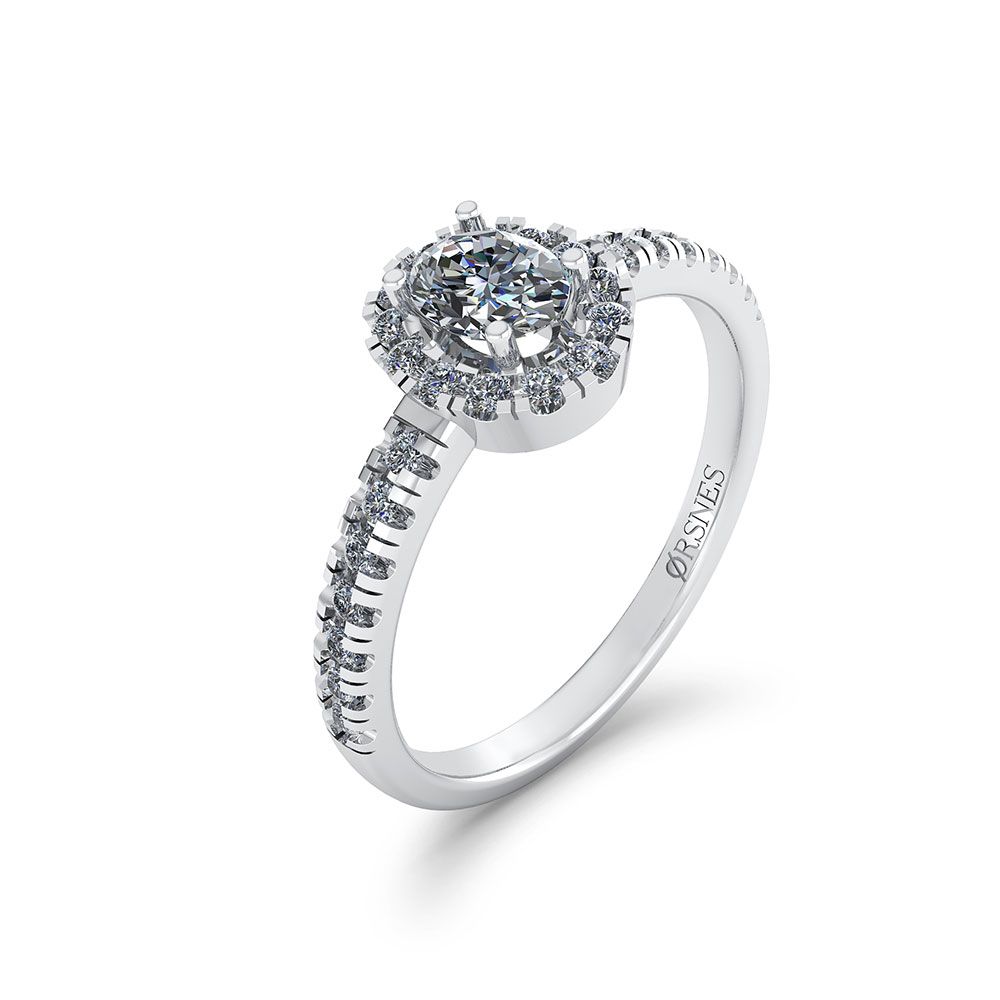 14KT.HV.RING 25X0,008W.SI+0,30