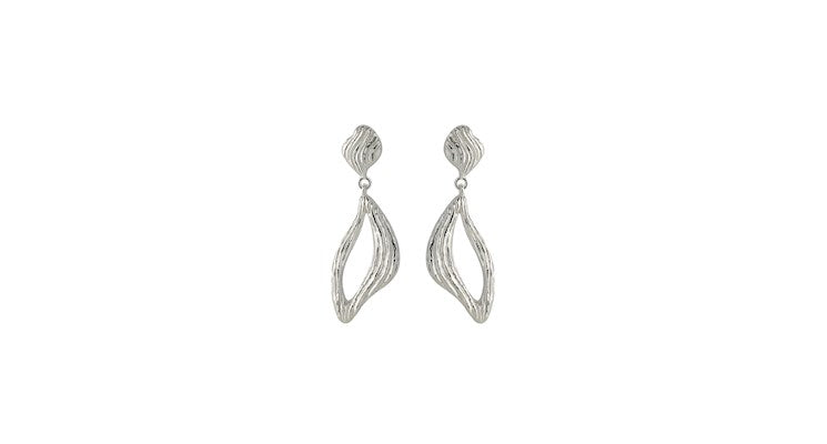 FLOWING DREAMS EARRINGS