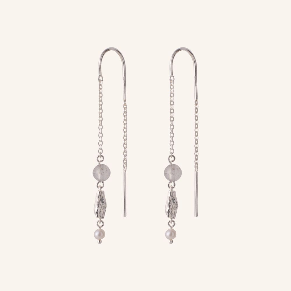 SOFT SKY EARCHAINS 50MM
