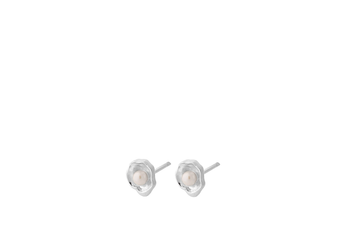 HIDDEN PEARL EARSTICKS