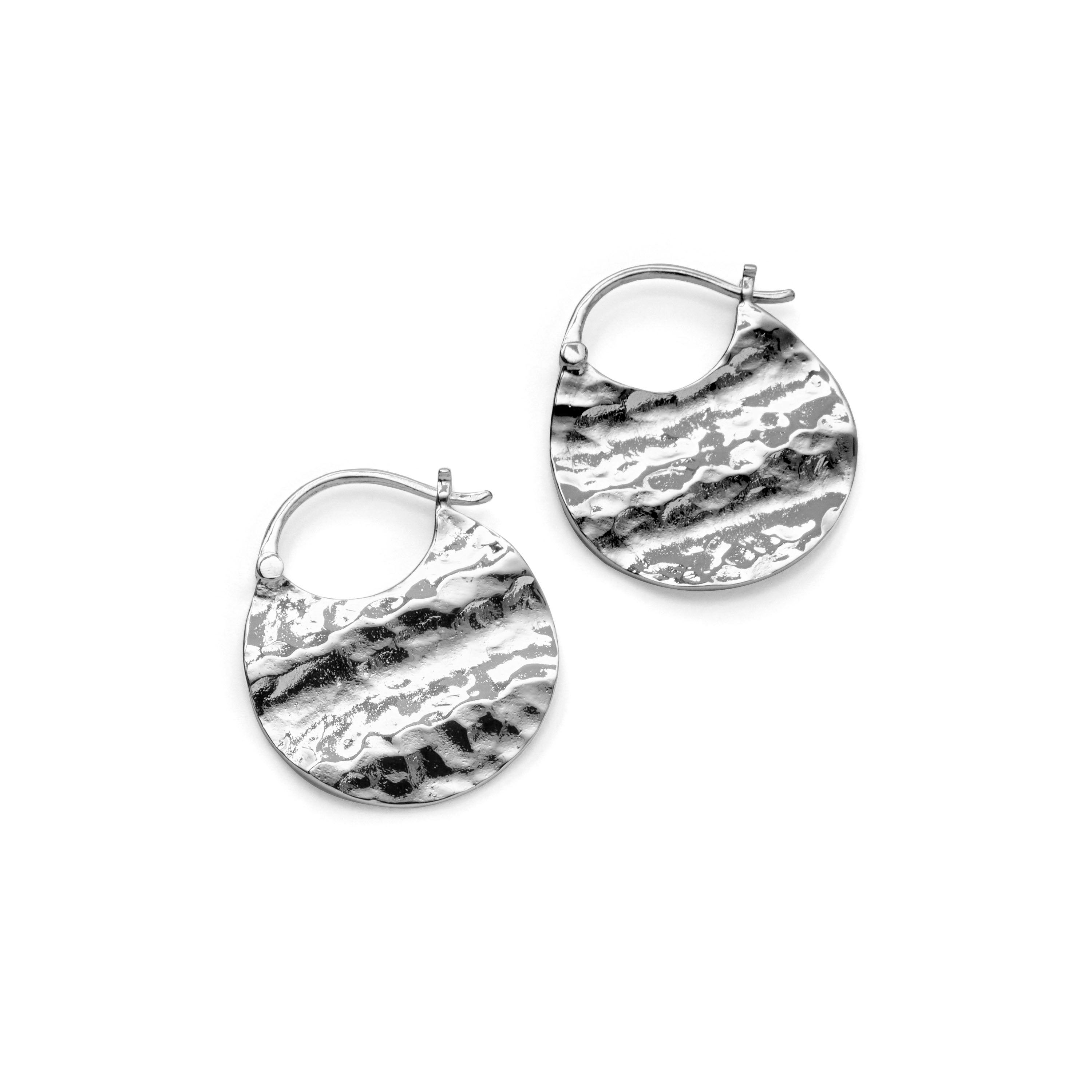 HALO EARRINGS