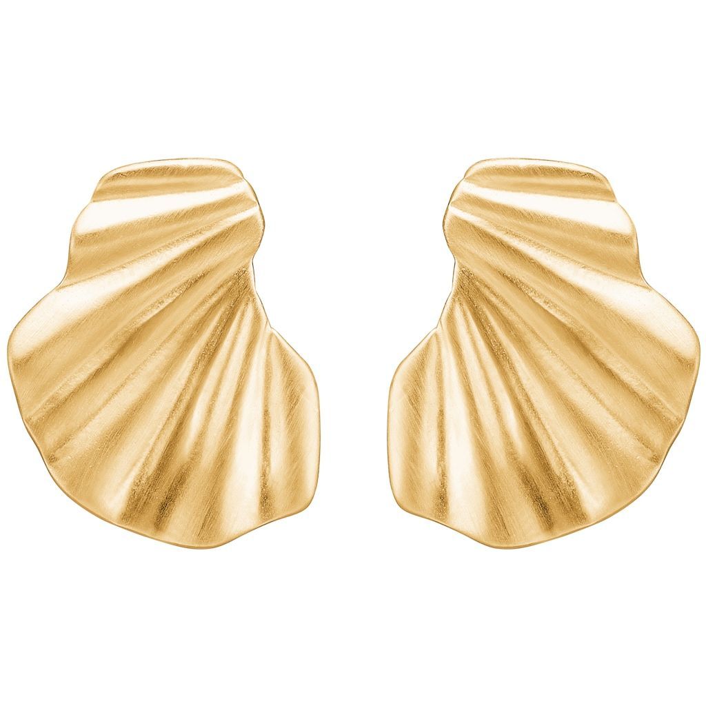 EARRING, WAVE
