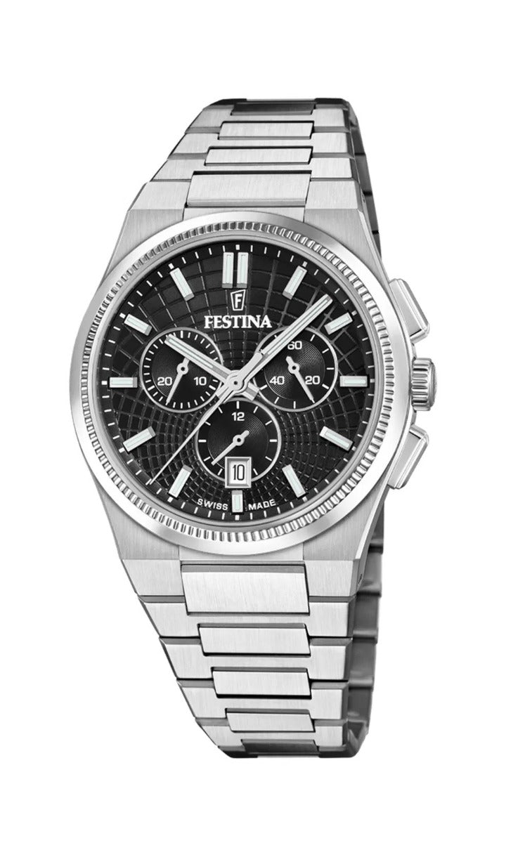 FESTINA SWISS MADE