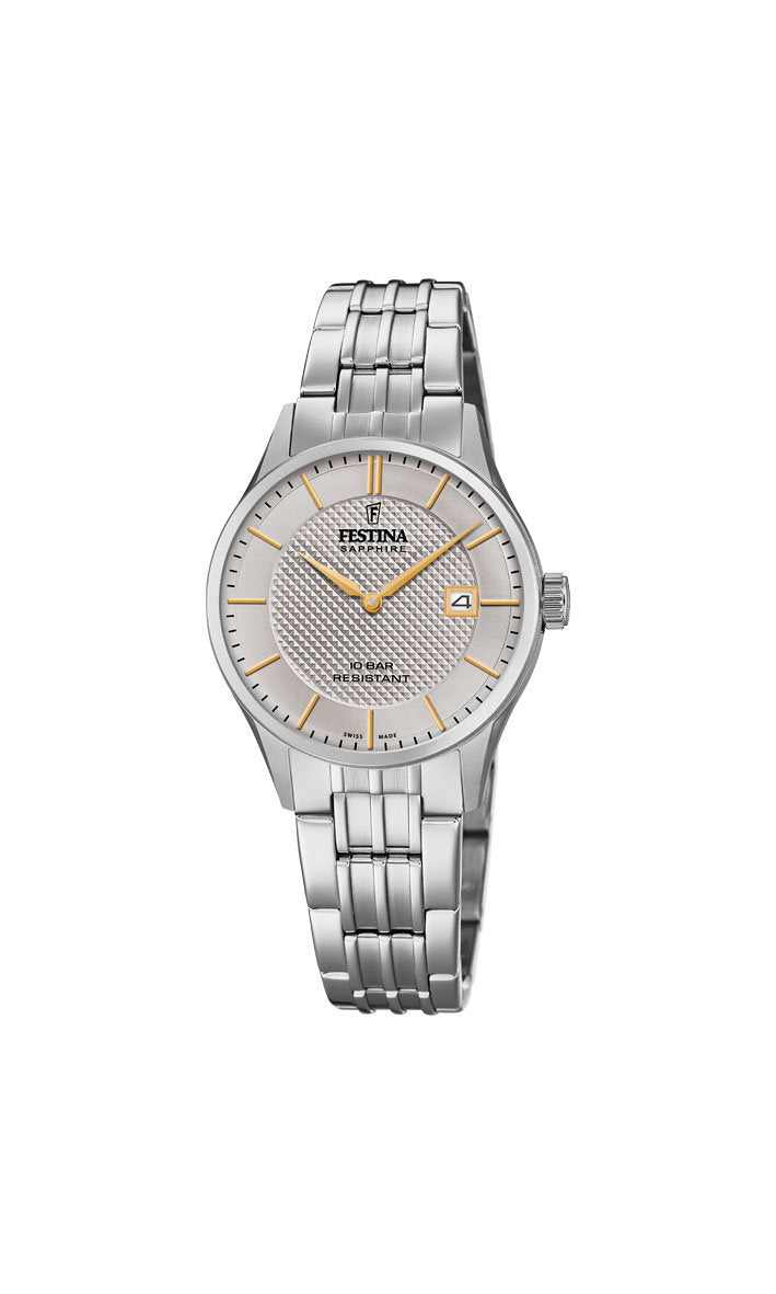 FESTINA D. SWISS MADE