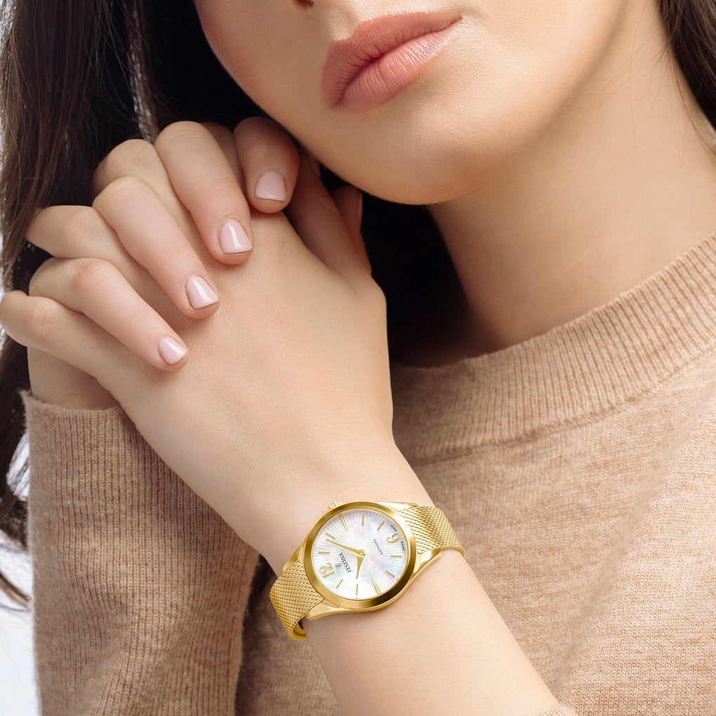 FESTINA SWISS MADE GRACE