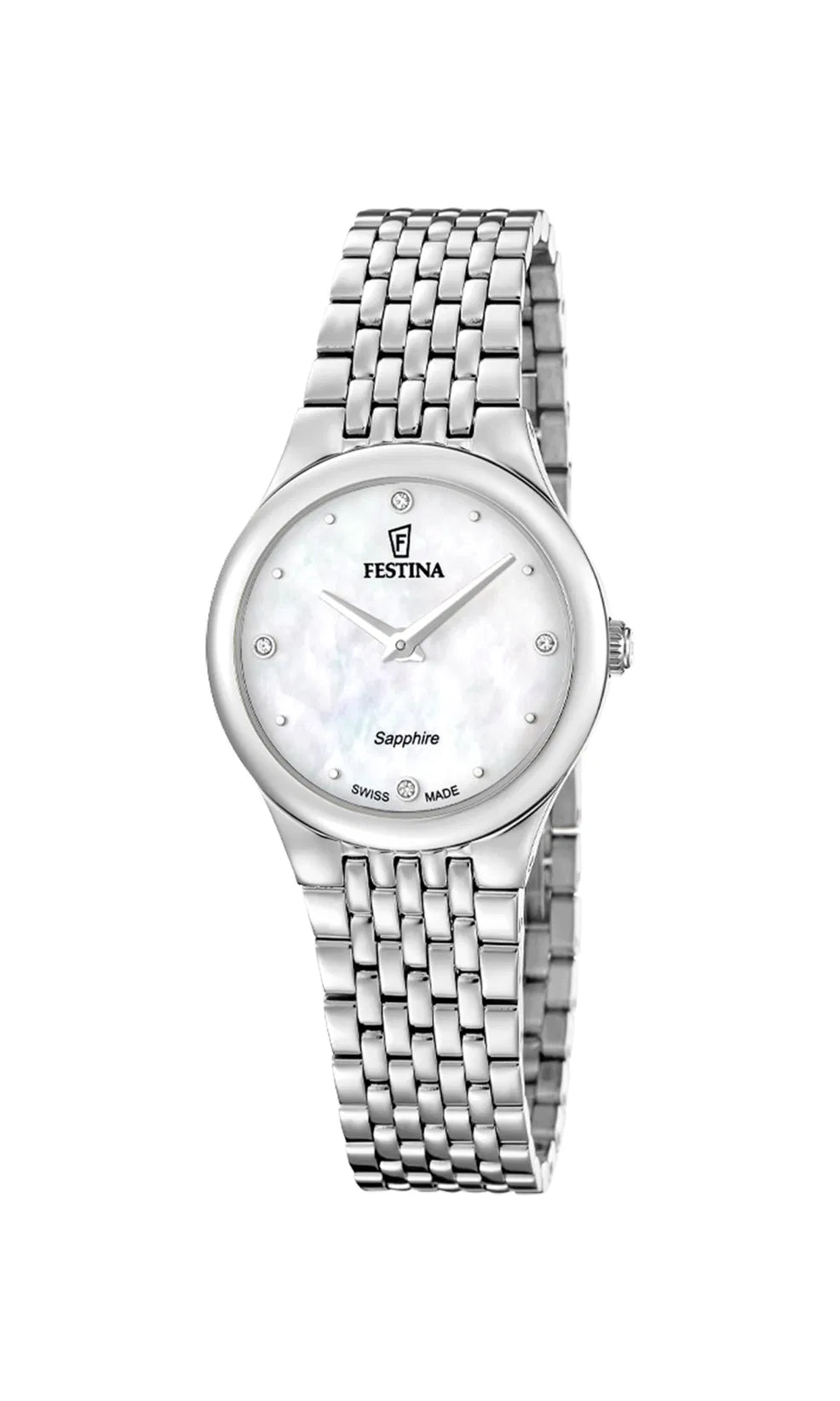 FESTINA SWISS MADE GRACE 20096/1