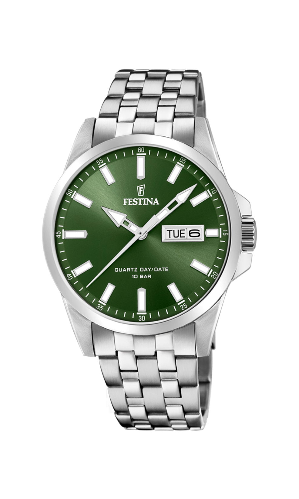 FESTINA H. DAG/DATO