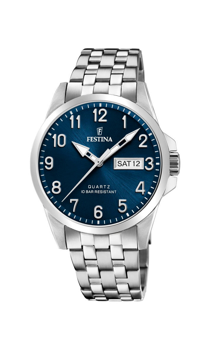 FESTINA H. DAG/DATO