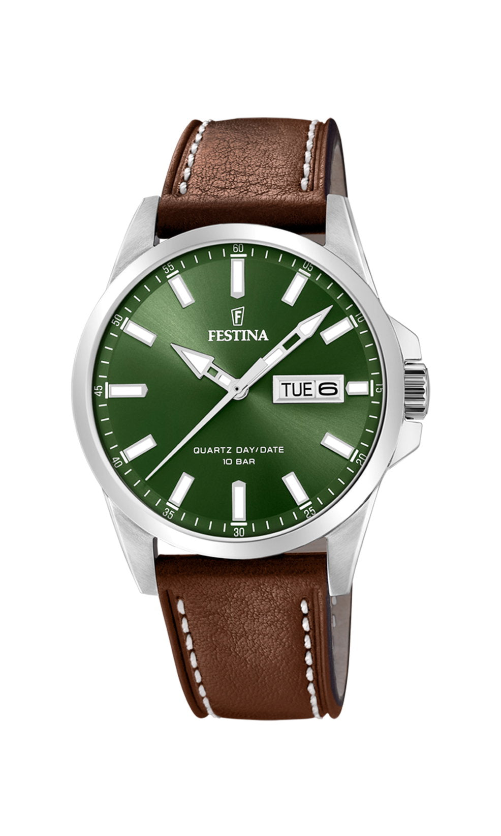 FESTINA H. DAG/DATO