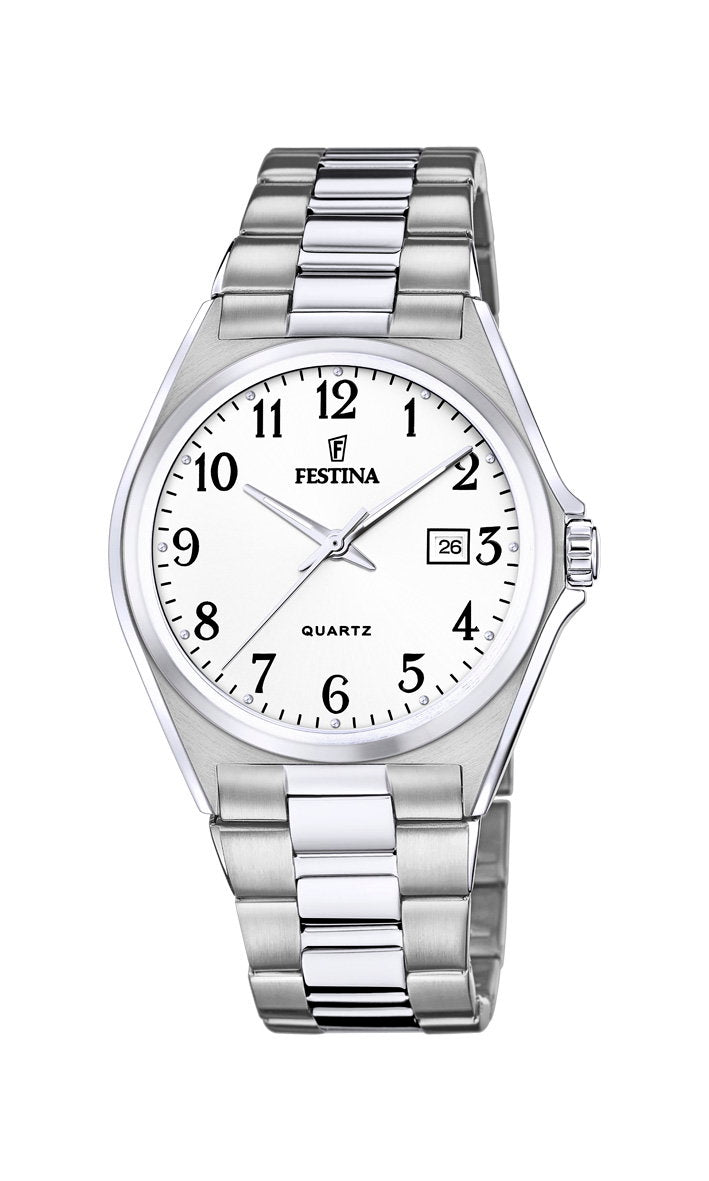 FESTINA H. CLASSIC DATE
