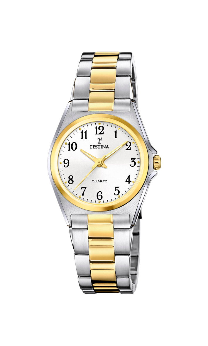 FESTINA D. CLASSIC DATE