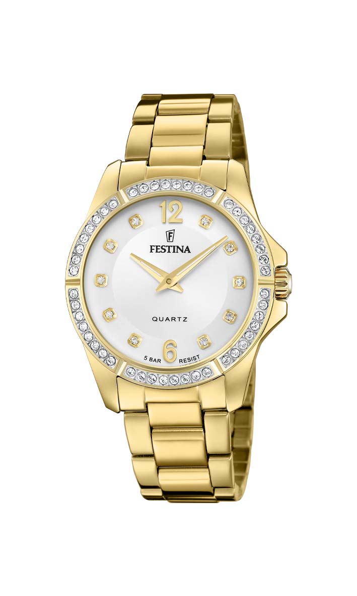 FESTINA D. MADEMOISELLE