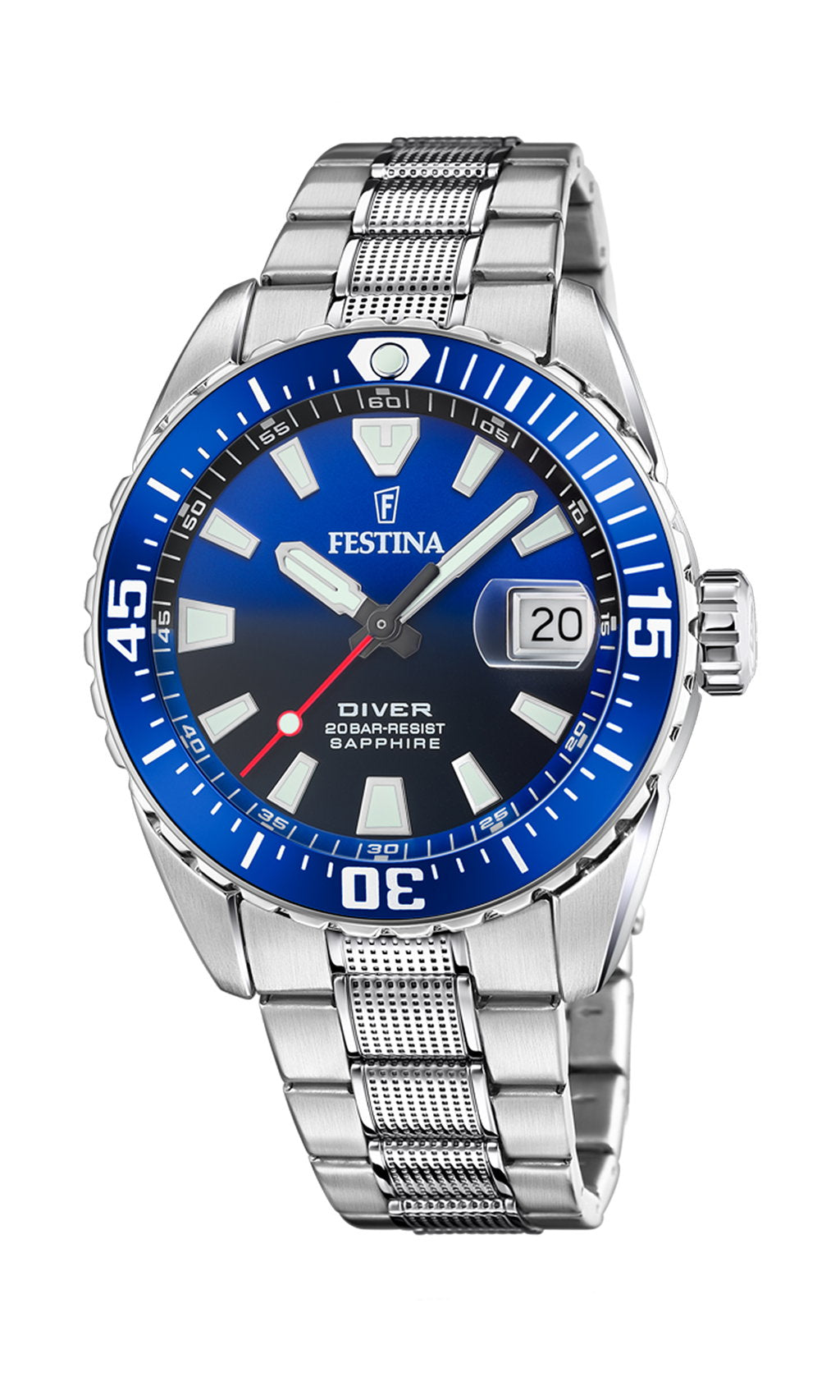 FESTINA H. ORIGINAL DIVER