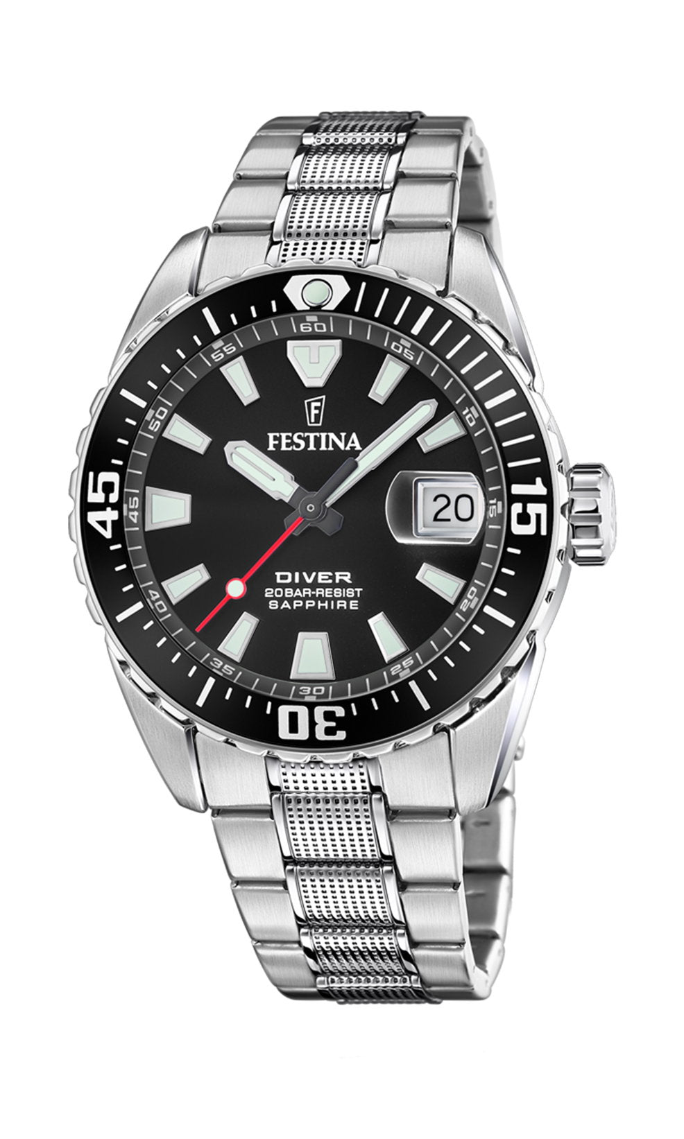 FESTINA H. ORIGINAL DIVER