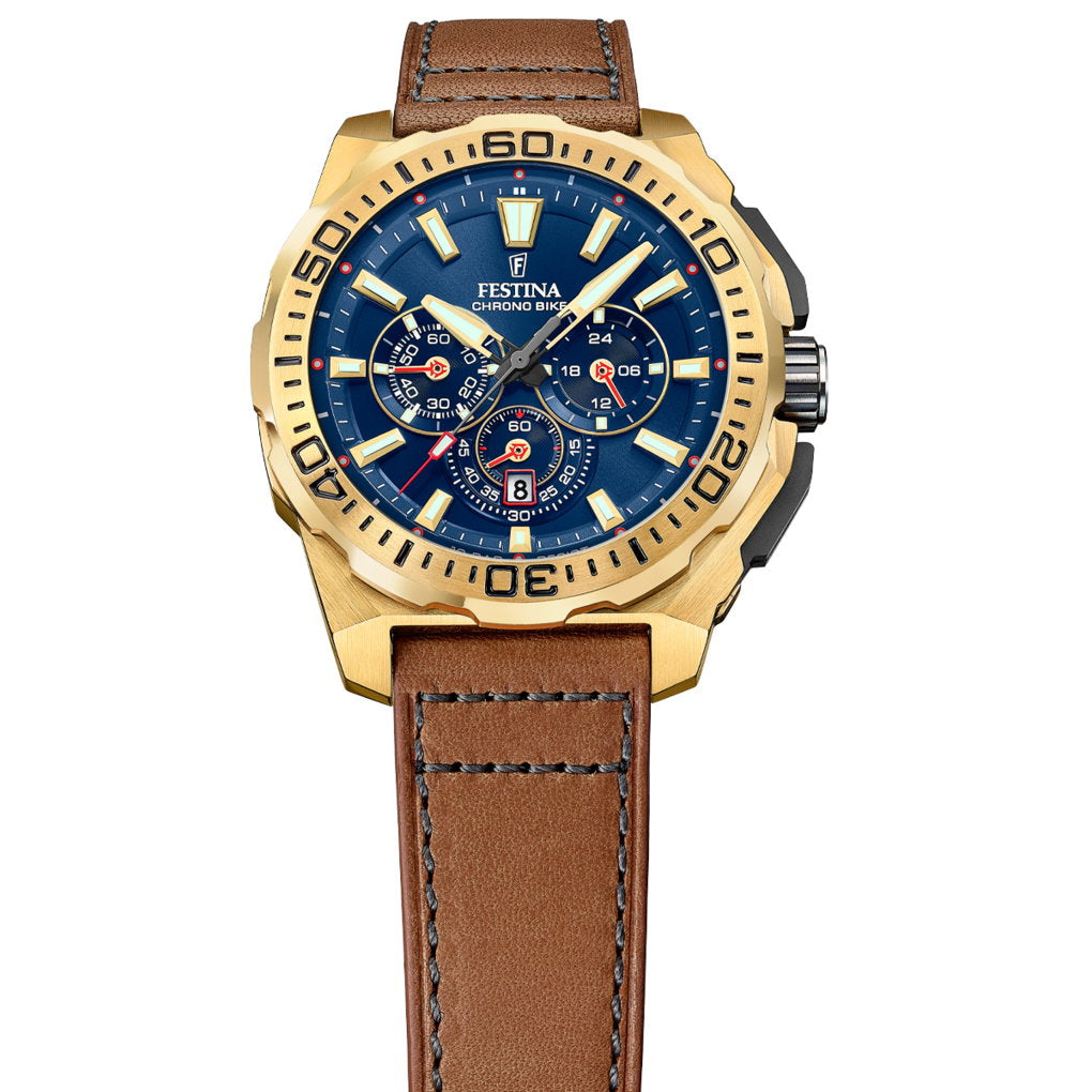 FESTINA CHRONO BIKE
