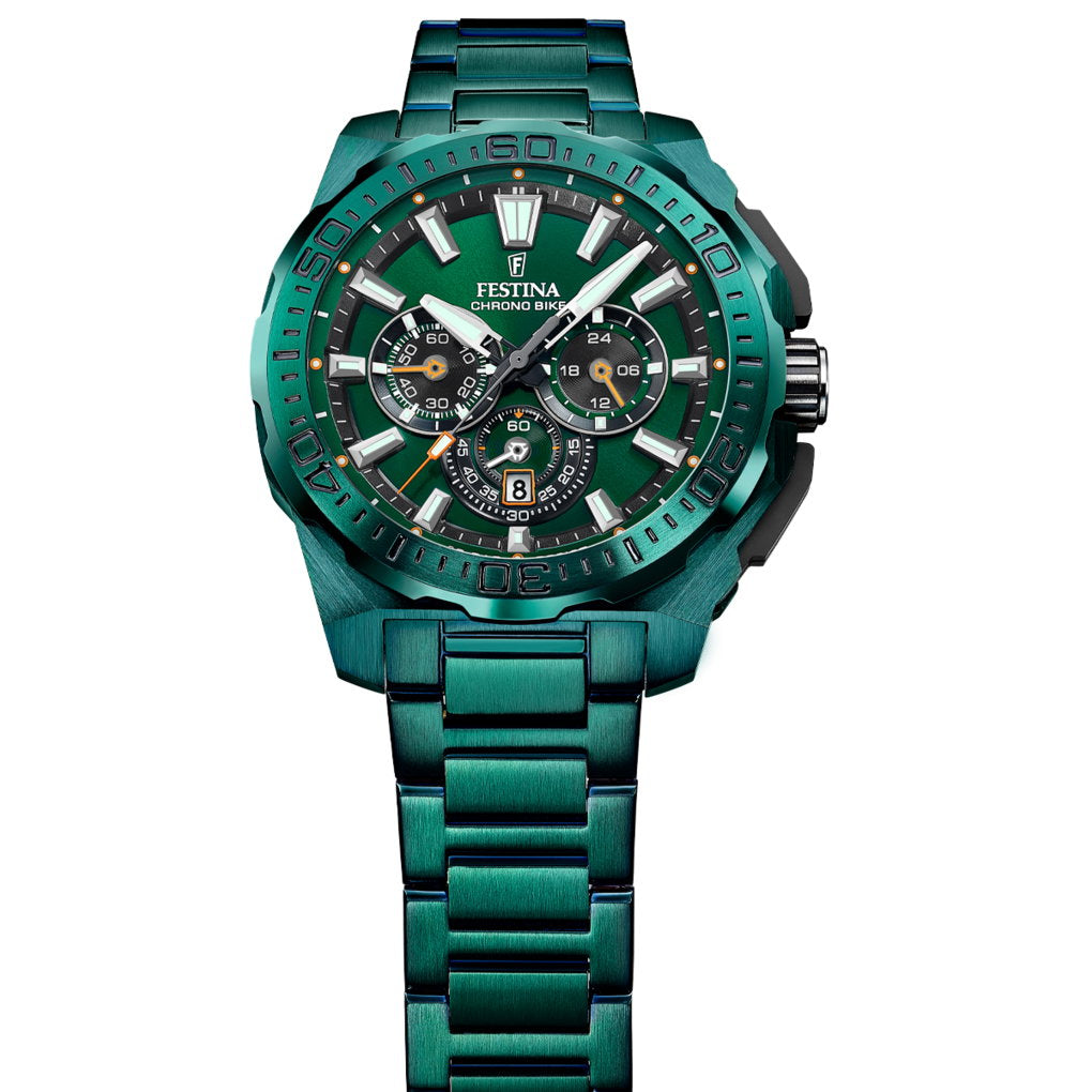 FESTINA CHRONO BIKE SPECIAL EDITION