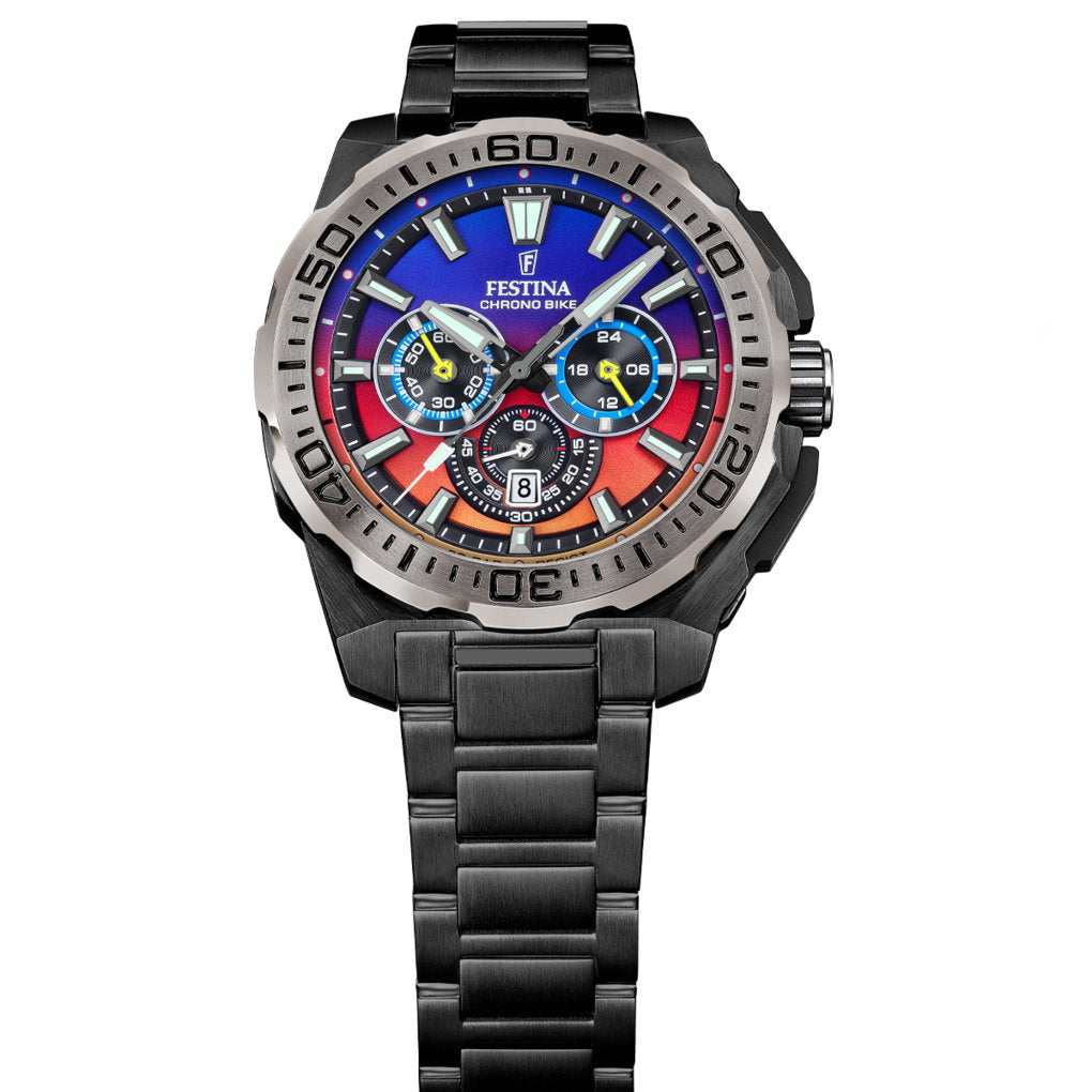 FESTINA LIMITED DENMARK EDITION 250