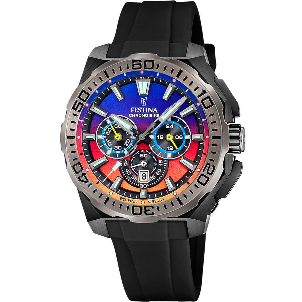 FESTINA LIMITED DENMARK EDITION 250