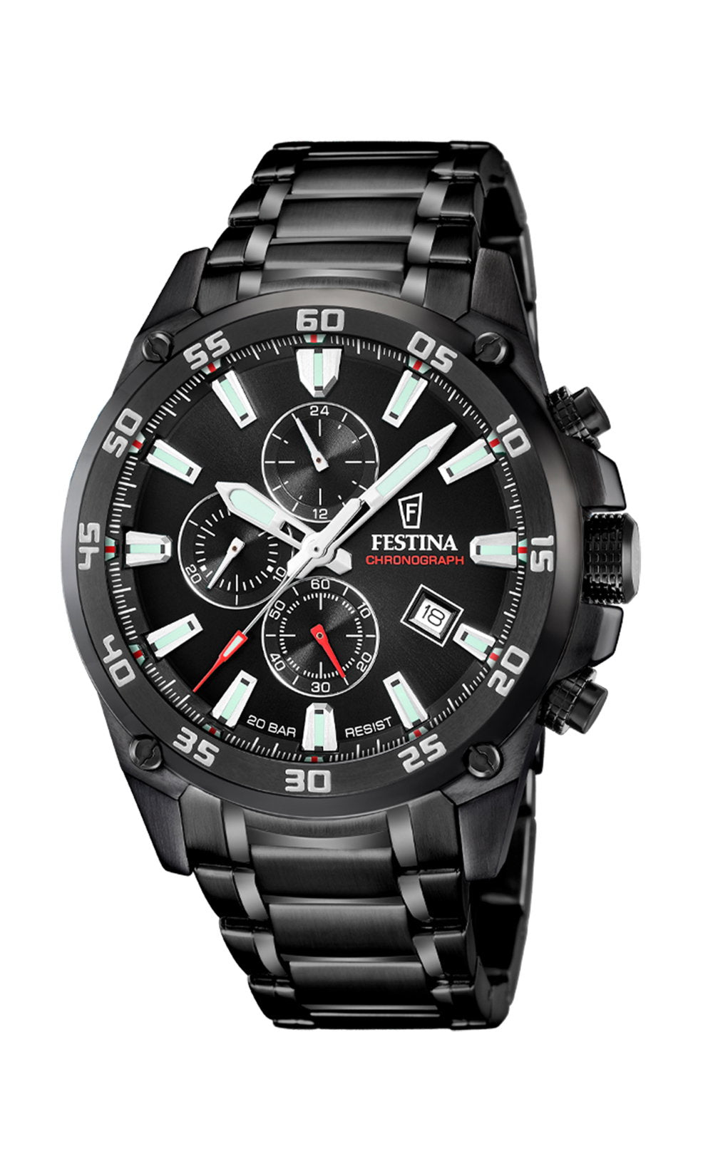 FESTINA H. TIMELESS CHRONO SORT 20735/3