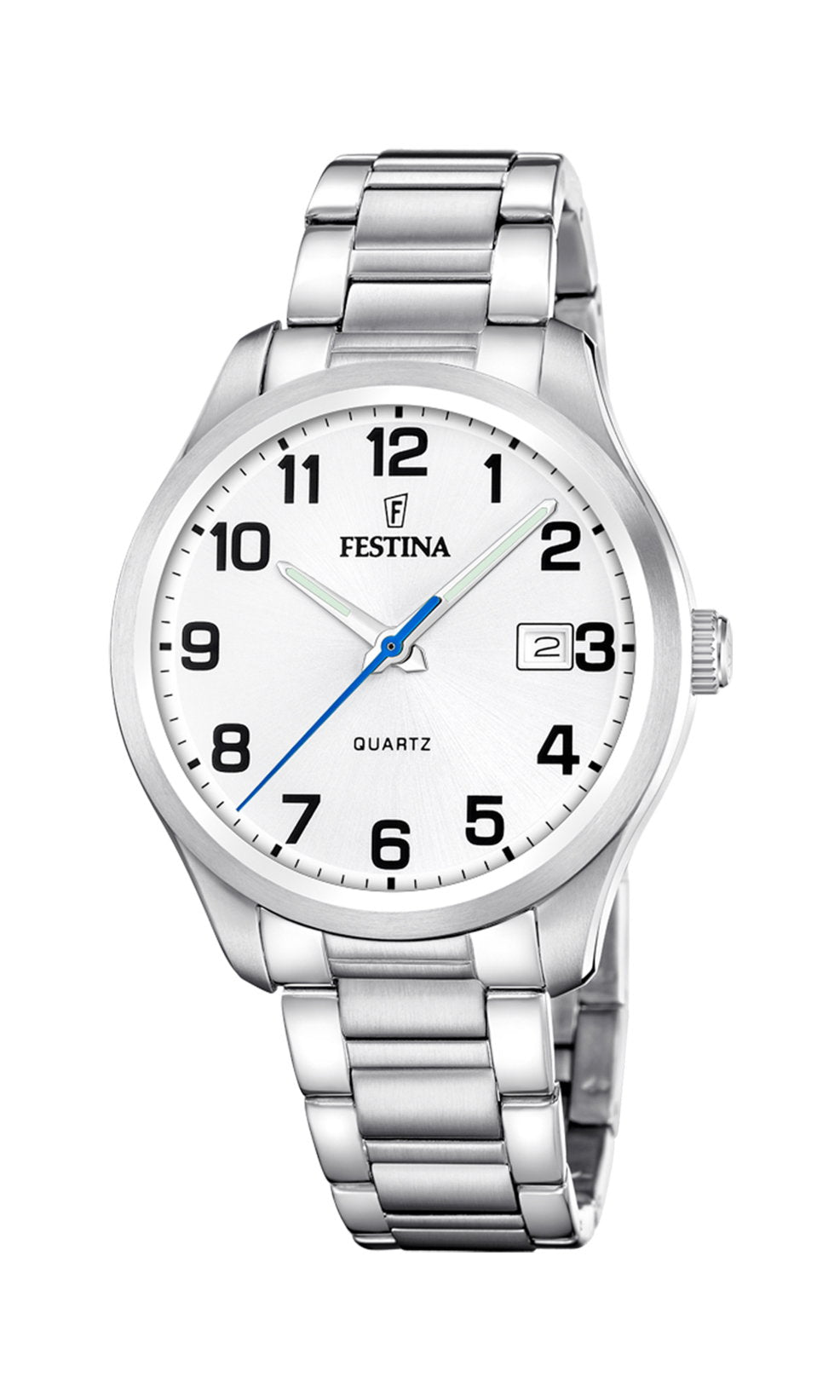 FESTINA H. ACERO