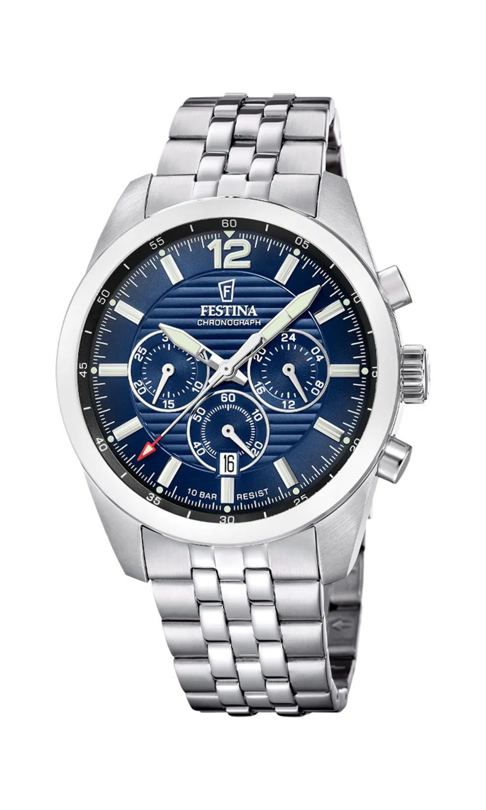 FESTINA H. TIMELESS CHRONO 20742/4