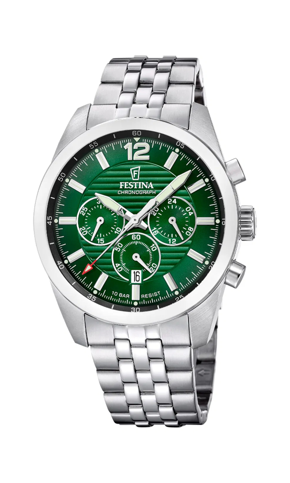 FESTINA H. TIMELESS CHRONO 20742/5