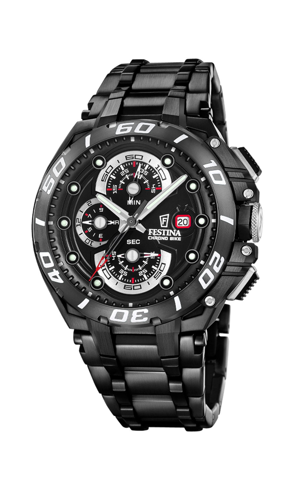 FESTINA SPECIAL EDITIONS