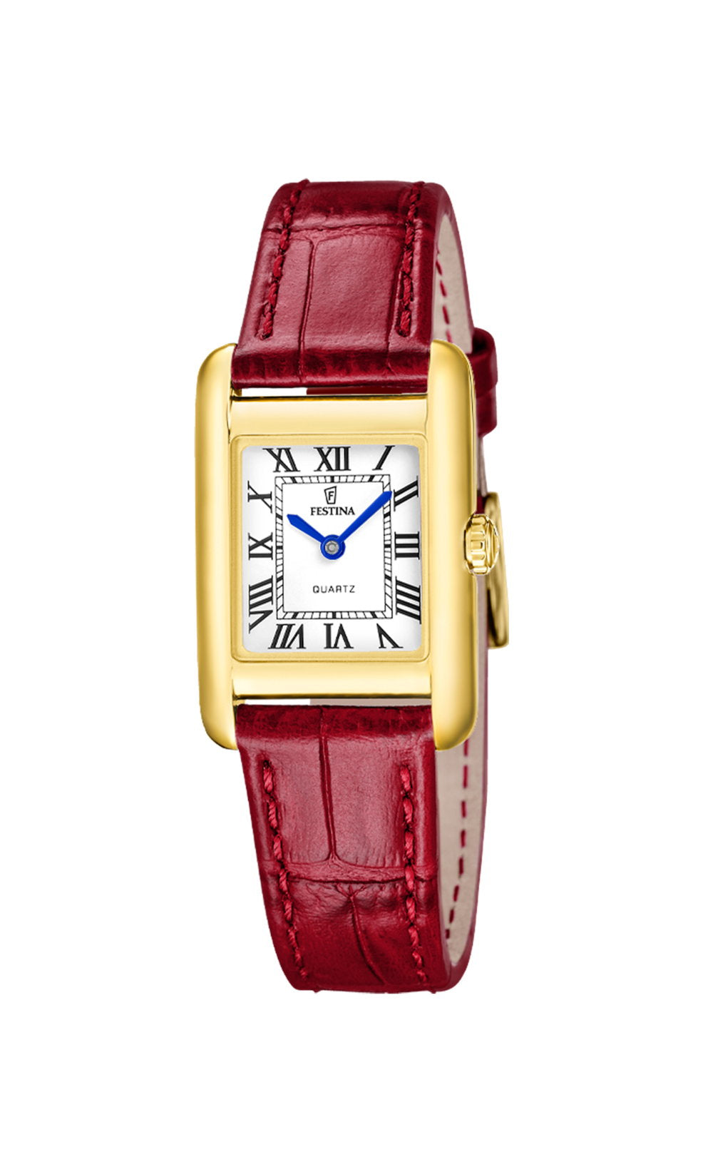 FESTINA ON THE SQUARE