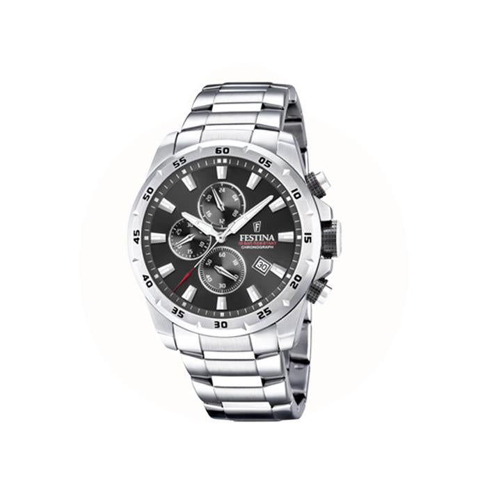 FESTINA H. CHRONO 100M 20463/4