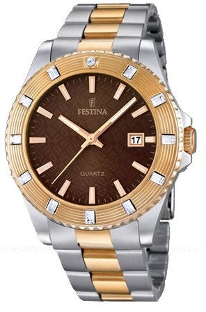 FESTINA UR DAME M.LÆNKE