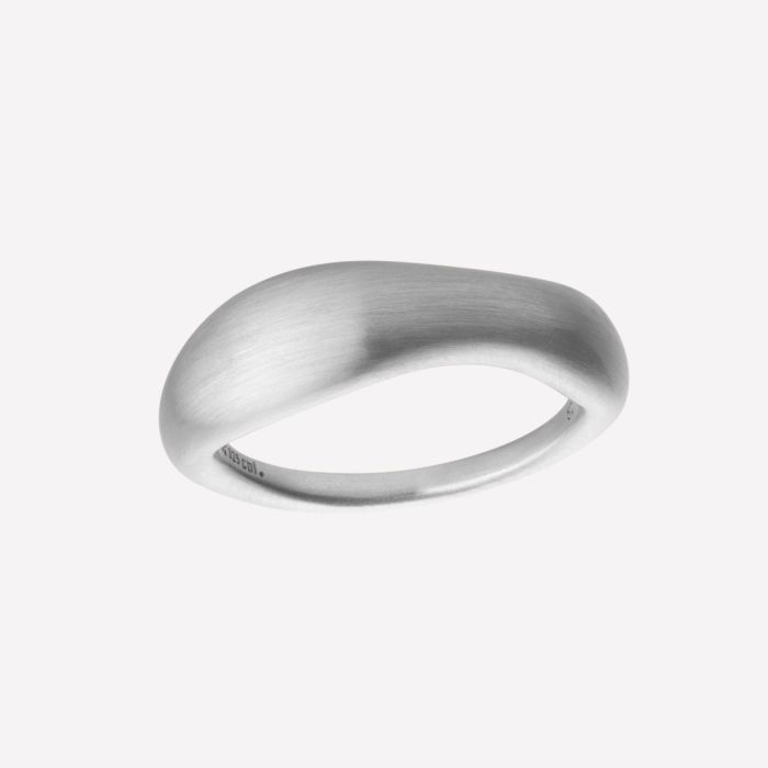 OCEAN FLOW RING - R