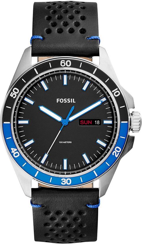 Fossil Ur til Herre Sport 54 FS5321