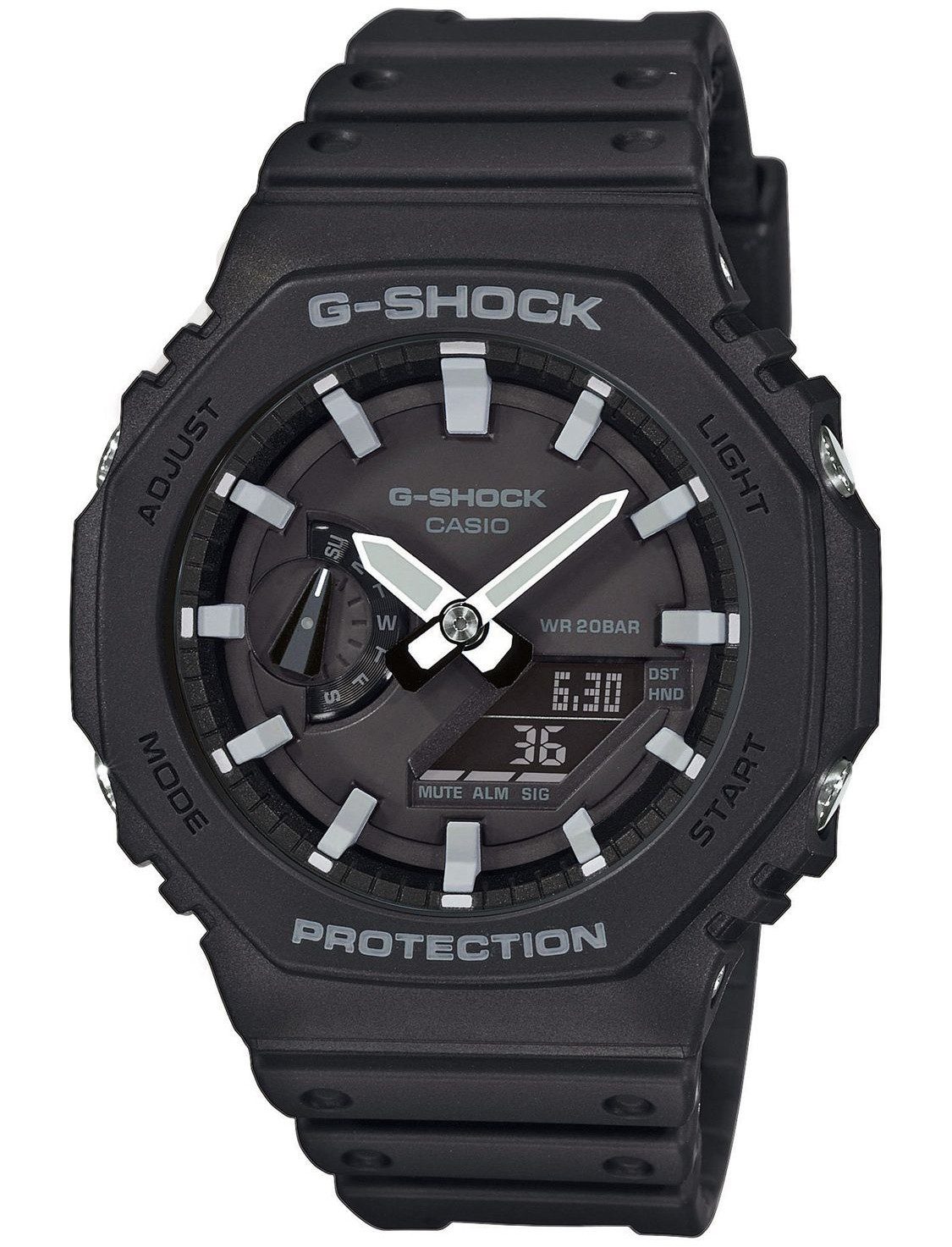 CASIO G-SHOCK (5611)_BASIC
