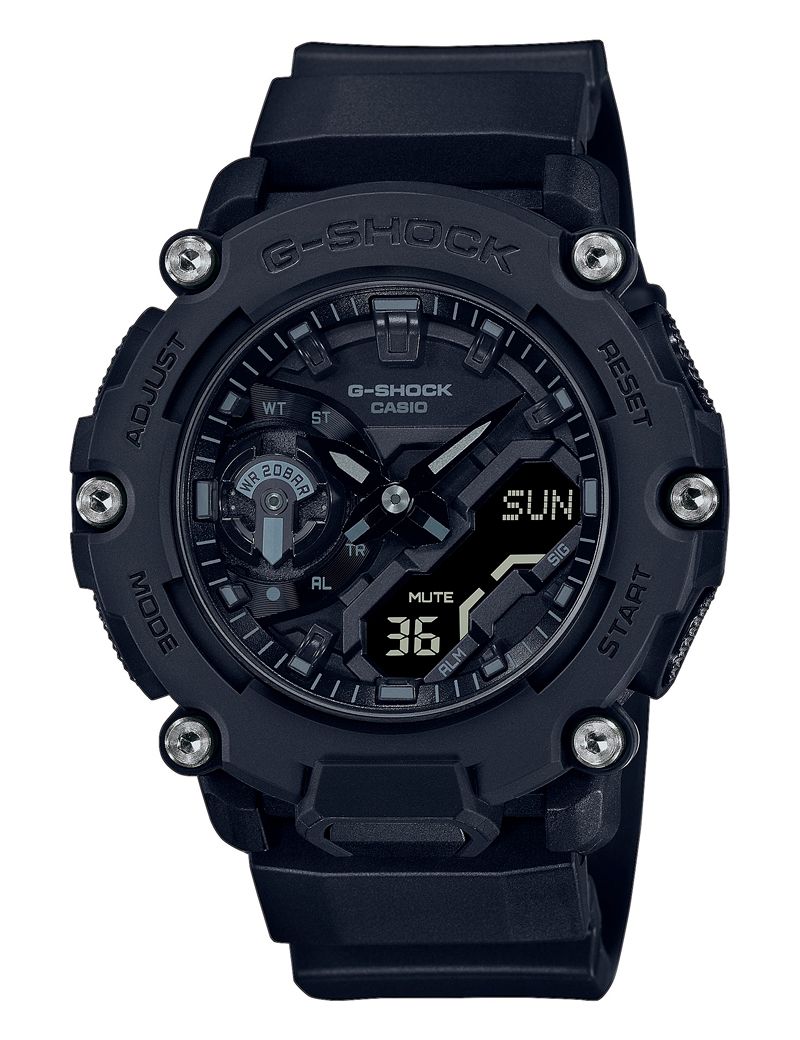 CASIO G-SHOCK (5674)_BASIC