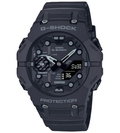 CASIO UR G-SHOCK ANA/DIGI 20ATM