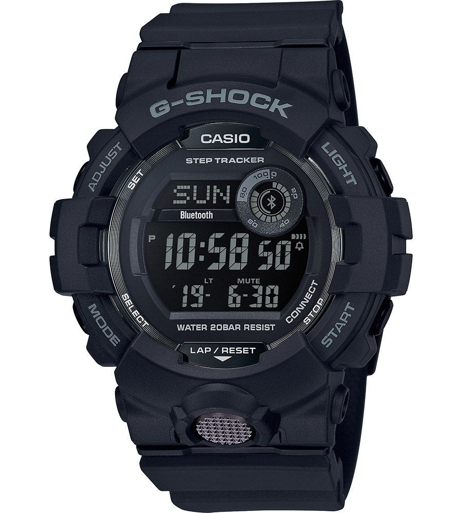 CASIO UR G-SHOCK SORT