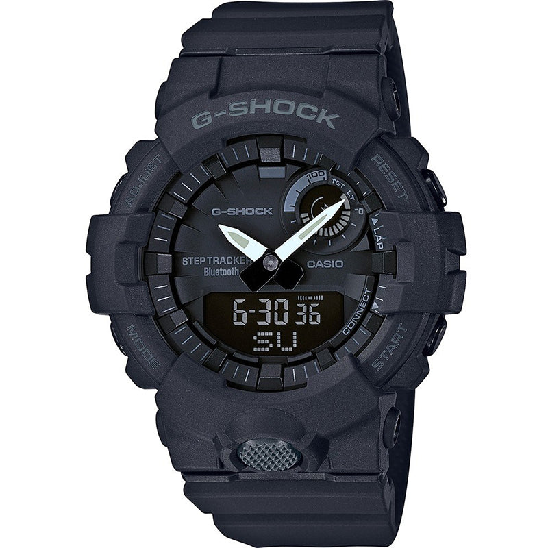 CASIO UR G-SHOCK