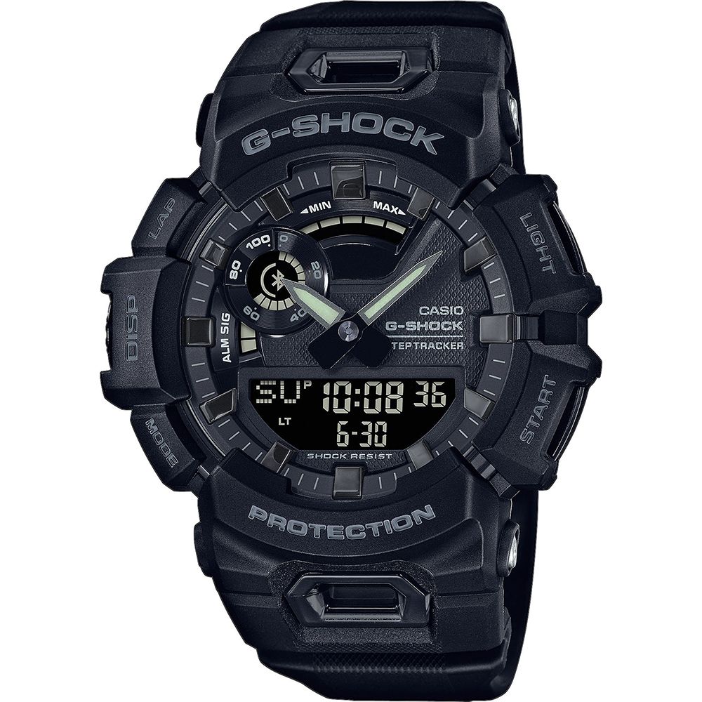 CASIO UR G-SHOCK ANADIGI