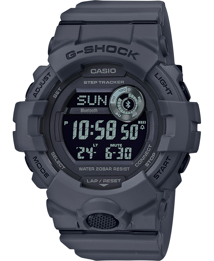 CASIO G-SHOCK - BASIC (5554)