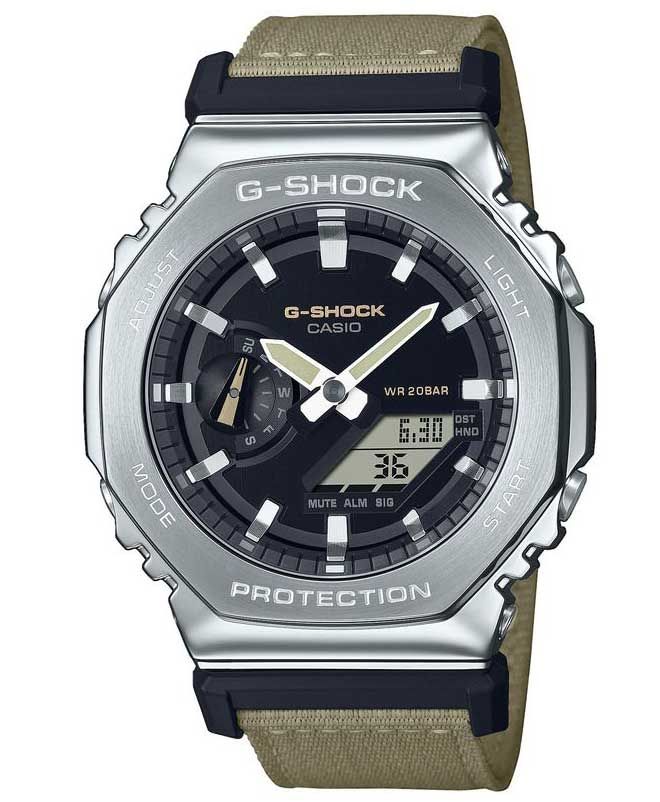 CASIO G-SHOCK_BASIC (5611)