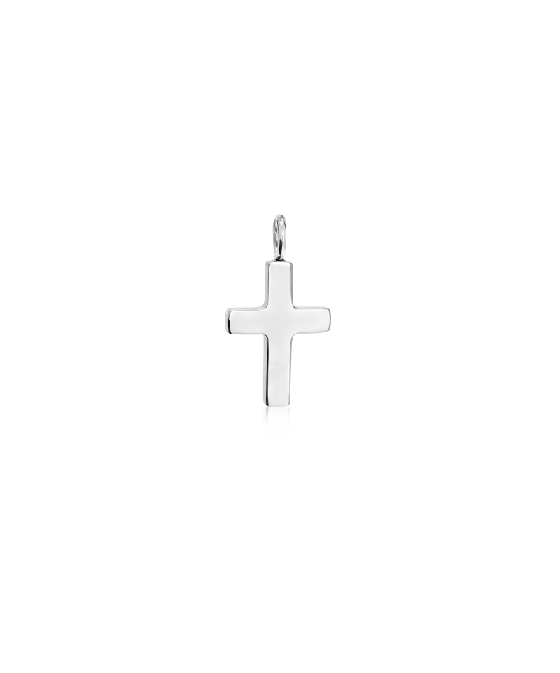 S PLAIN CROSS 11 MM