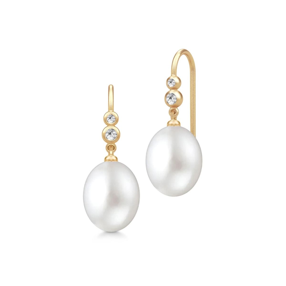 PERLA EARRING