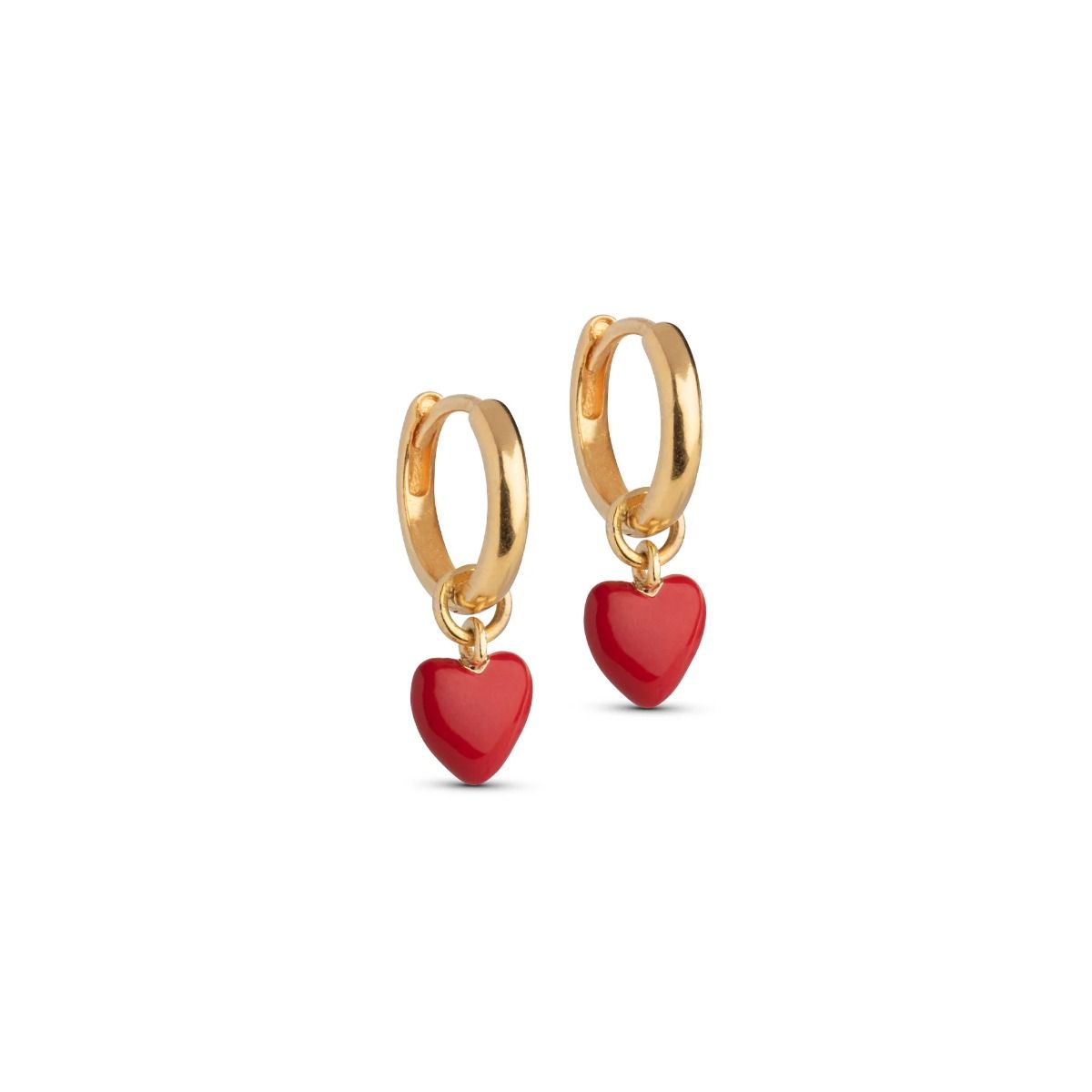 ØRERING, AMORE 20X7MM