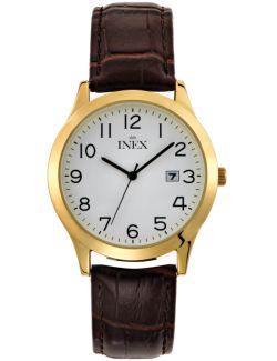 INEX UR HR DBL BRUN REM