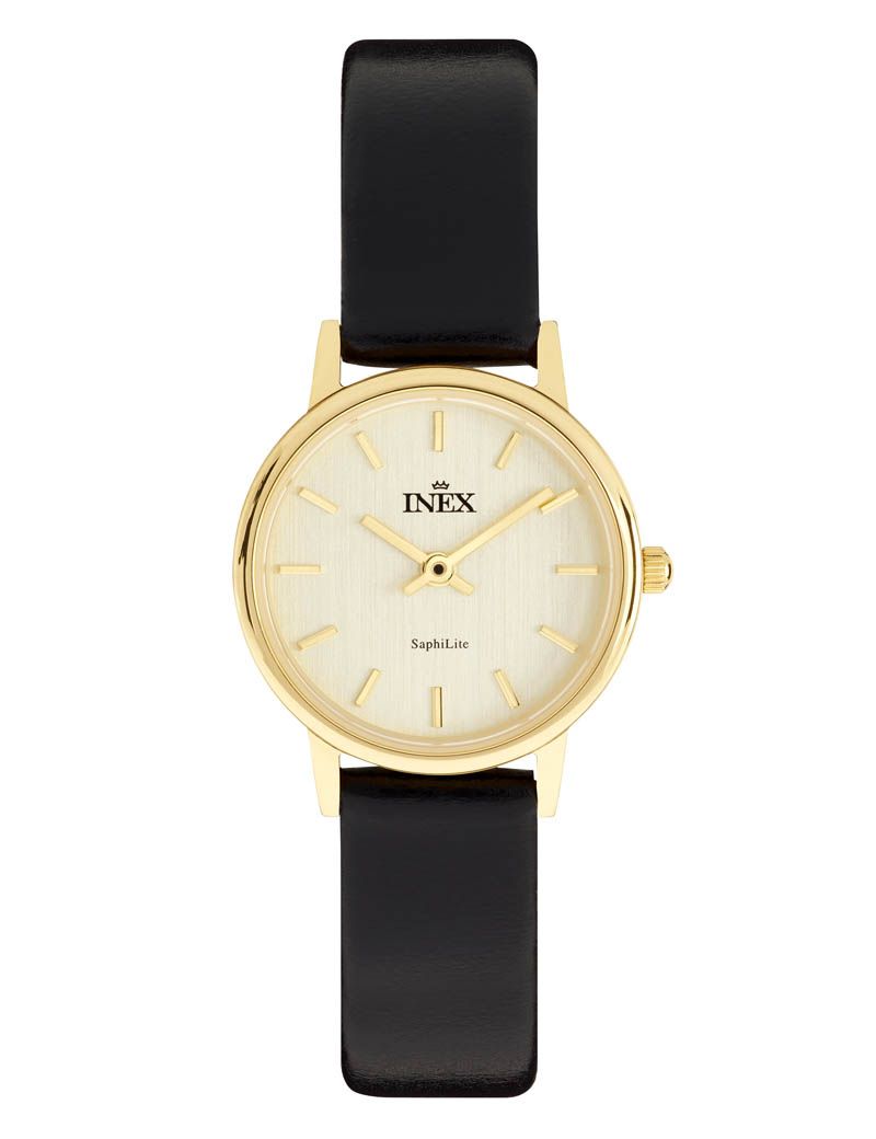 INEX DAME DOUBLE M REM SAPHILITE