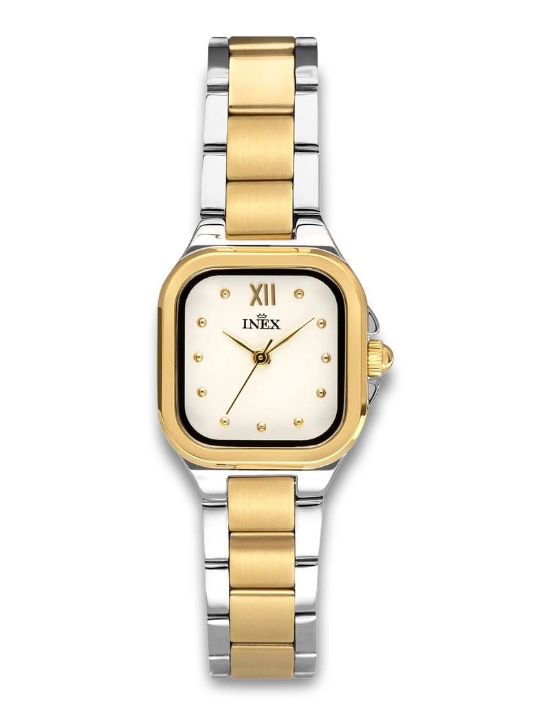 INEX DAME BICOLOR 22MM