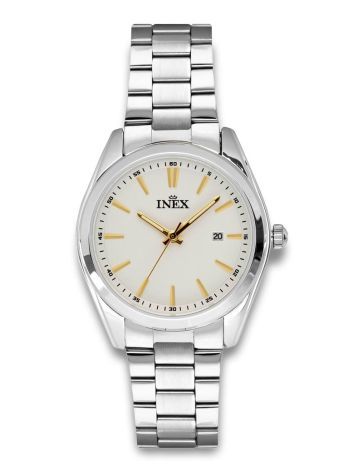 INEX DAME STÅL 30MM
