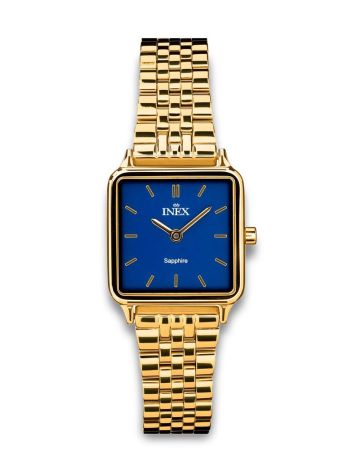 INEX DAME DOUBLE M. LÆNKE